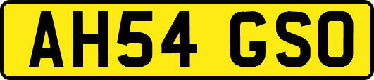 AH54GSO