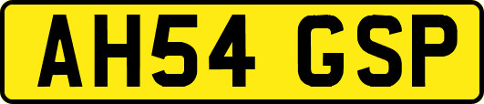 AH54GSP