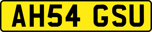 AH54GSU