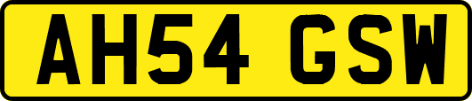 AH54GSW