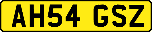 AH54GSZ