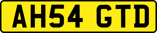 AH54GTD
