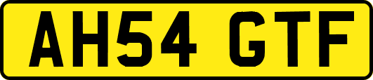 AH54GTF
