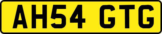 AH54GTG