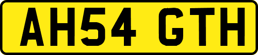 AH54GTH