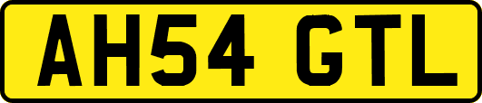 AH54GTL