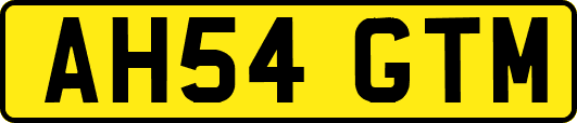 AH54GTM