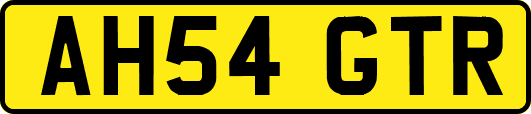 AH54GTR