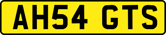 AH54GTS