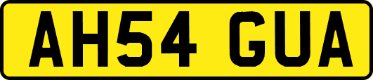 AH54GUA