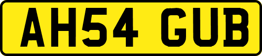 AH54GUB