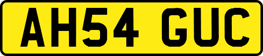 AH54GUC