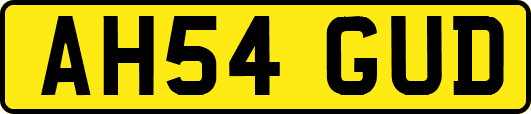 AH54GUD