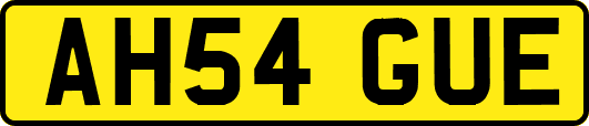 AH54GUE