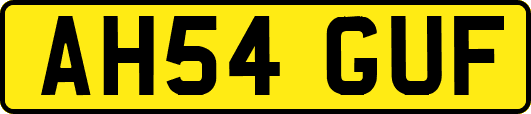 AH54GUF