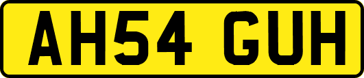 AH54GUH