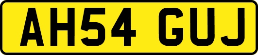 AH54GUJ