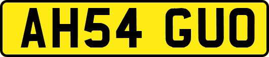 AH54GUO
