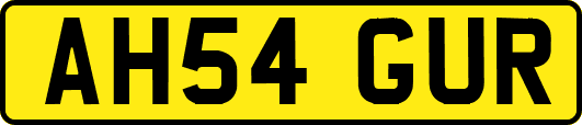 AH54GUR