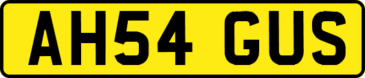 AH54GUS