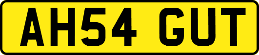 AH54GUT