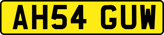 AH54GUW