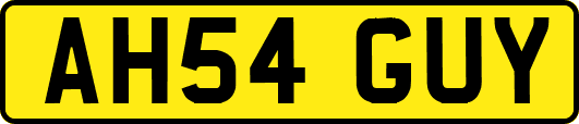 AH54GUY