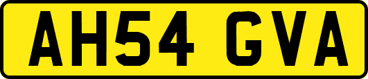 AH54GVA