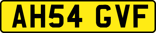 AH54GVF