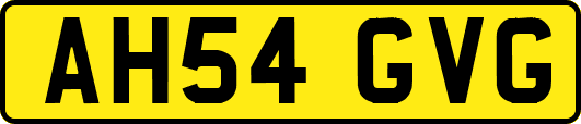 AH54GVG