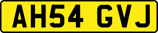 AH54GVJ
