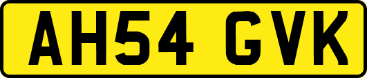 AH54GVK
