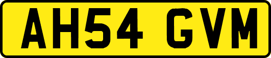 AH54GVM