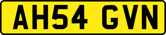 AH54GVN