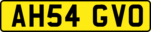 AH54GVO