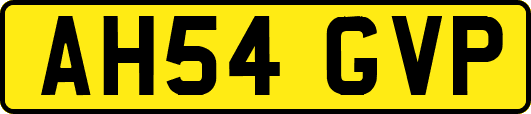 AH54GVP
