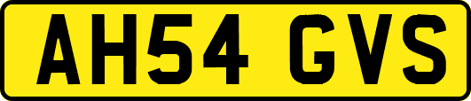 AH54GVS
