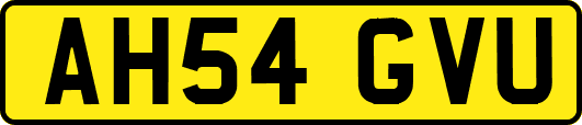 AH54GVU