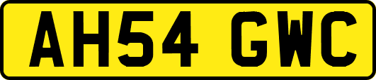 AH54GWC