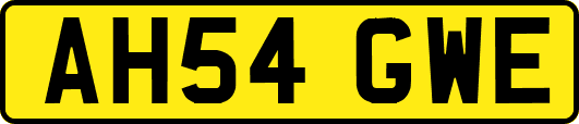 AH54GWE