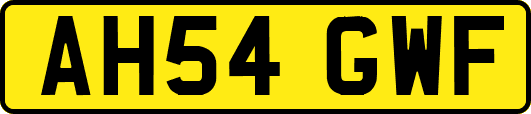 AH54GWF