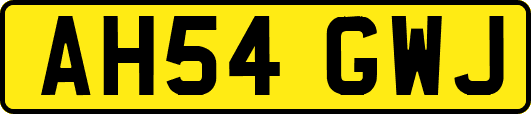 AH54GWJ