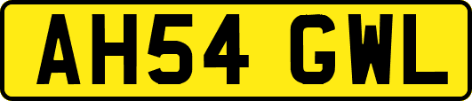 AH54GWL