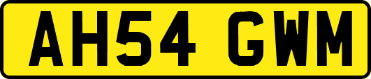 AH54GWM