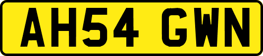 AH54GWN