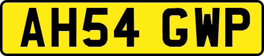 AH54GWP