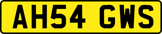 AH54GWS