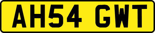 AH54GWT