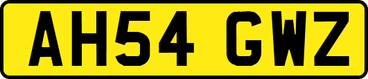 AH54GWZ