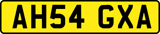 AH54GXA